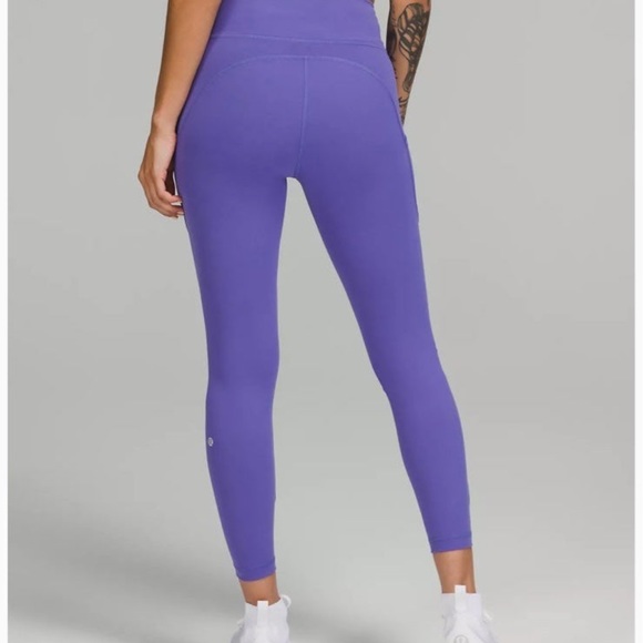Lululemon leggings - Picture 2 of 6